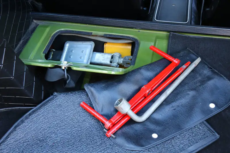 1972 Datsun 240Z -For Sale