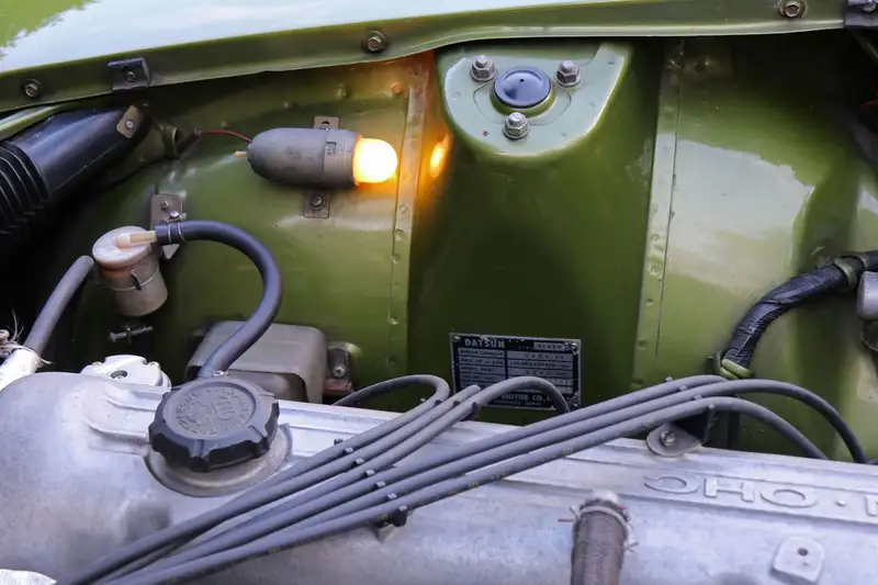 1972 Datsun 240Z -For Sale