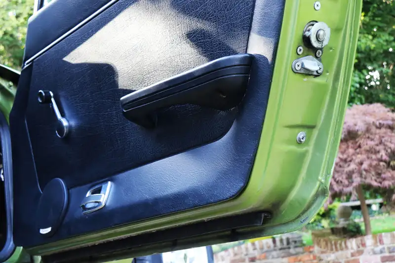 1972 Datsun 240Z -For Sale