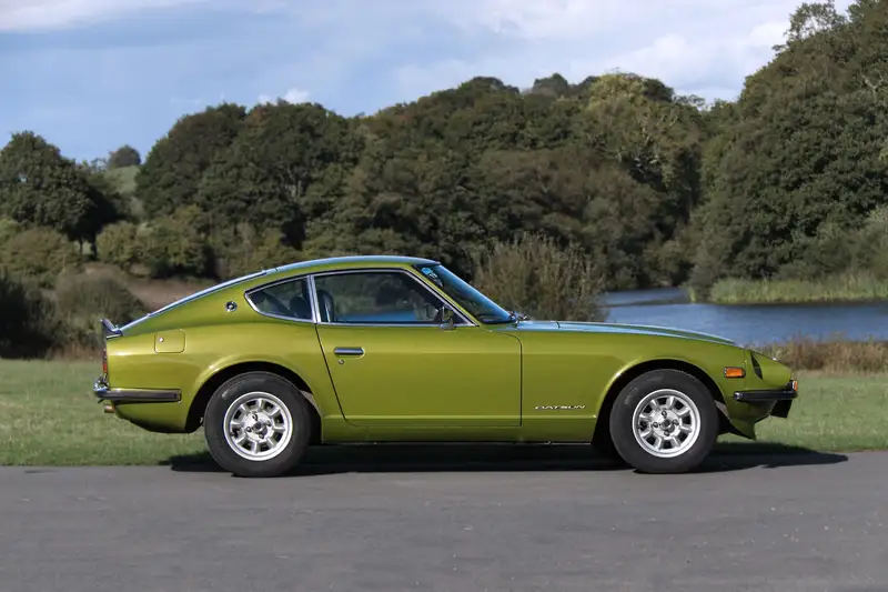 1972 Datsun 240Z -For Sale