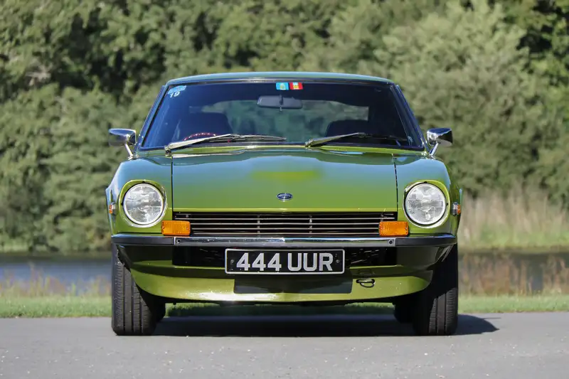 1972 Datsun 240Z -For Sale