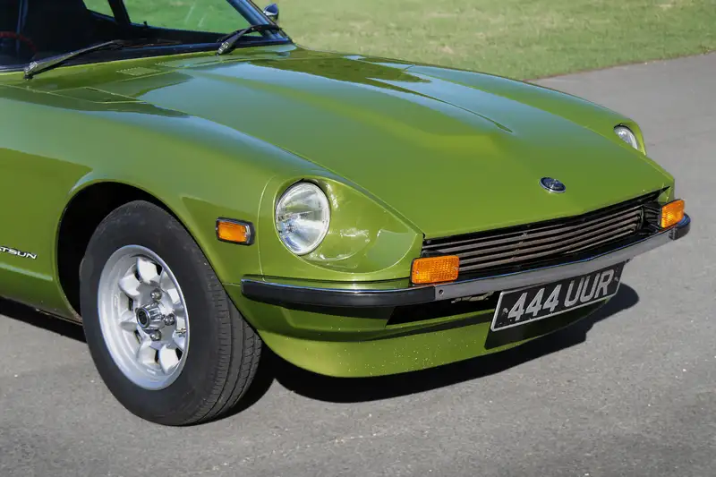 1972 Datsun 240Z -For Sale