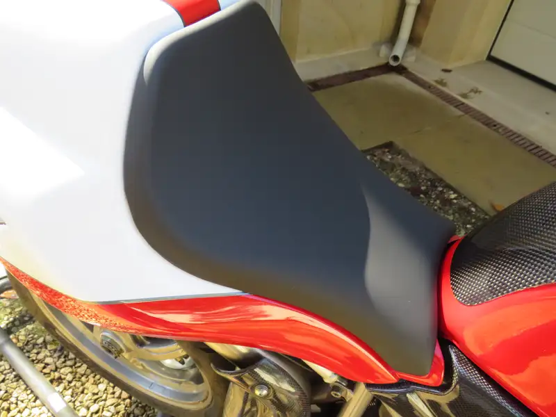 2003 Ducati 998S 998cc-Sold