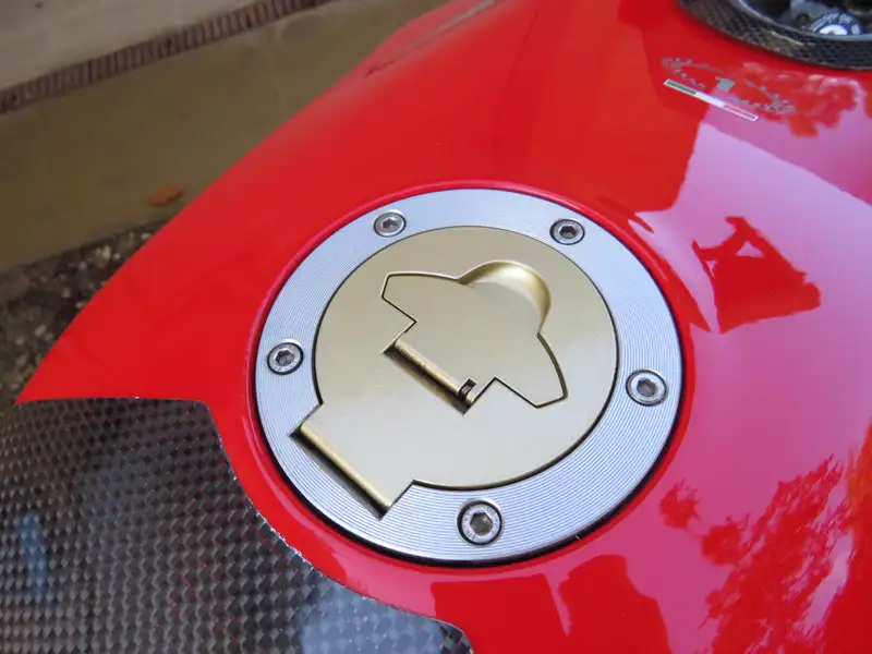 2003 Ducati 998S 998cc-Sold