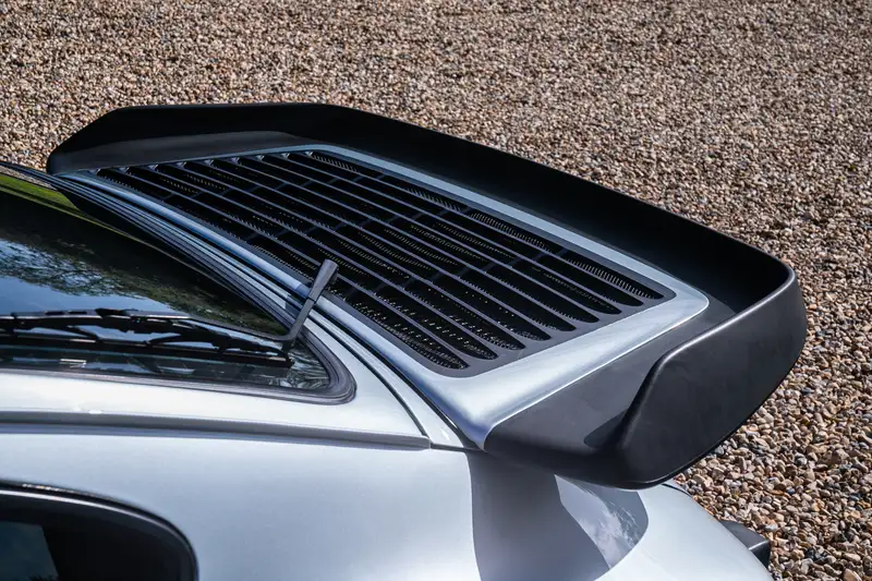 1989 Porsche 911 (930) LE -Sold