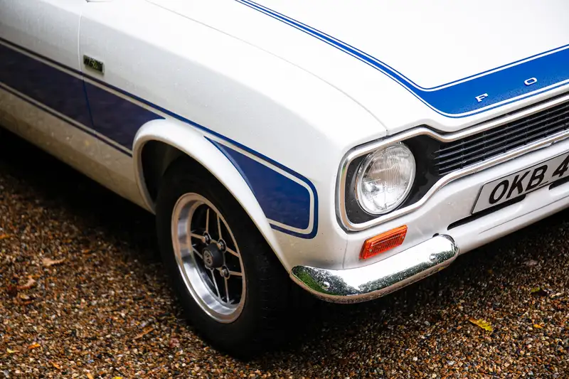 1973 Ford Escort Mk1 RS2000-For Sale