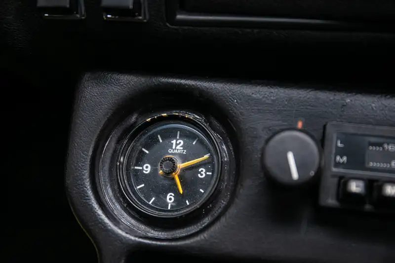 1973 Ford Escort Mk1 RS2000-For Sale
