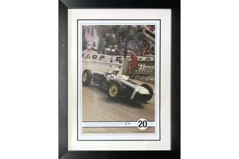 Monaco Sunshine and First to the Finish Line-For Sale
