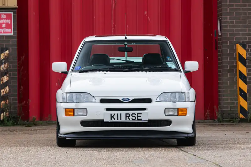 1992 Ford Escort RS Cosworth Lux -Sold