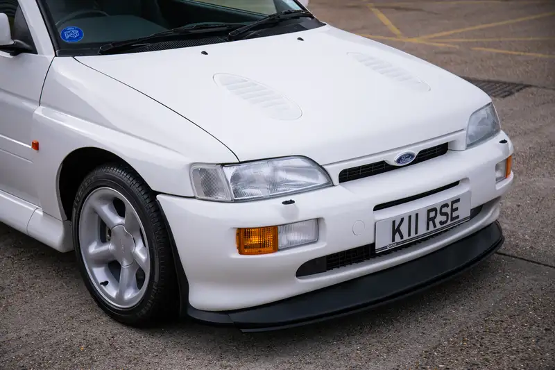 1992 Ford Escort RS Cosworth Lux -Sold