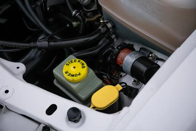 1992 Ford Escort RS Cosworth Lux -Sold