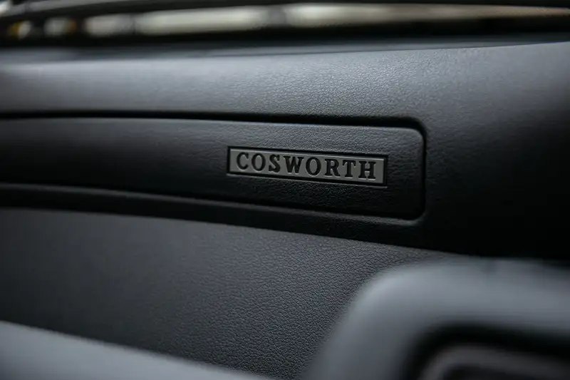 1992 Ford Escort RS Cosworth Lux -Sold
