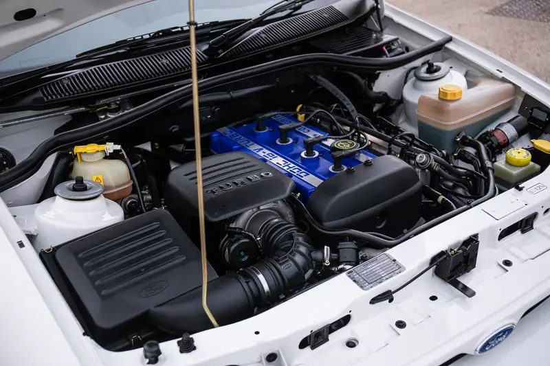 1992 Ford Escort RS Cosworth Lux -Sold