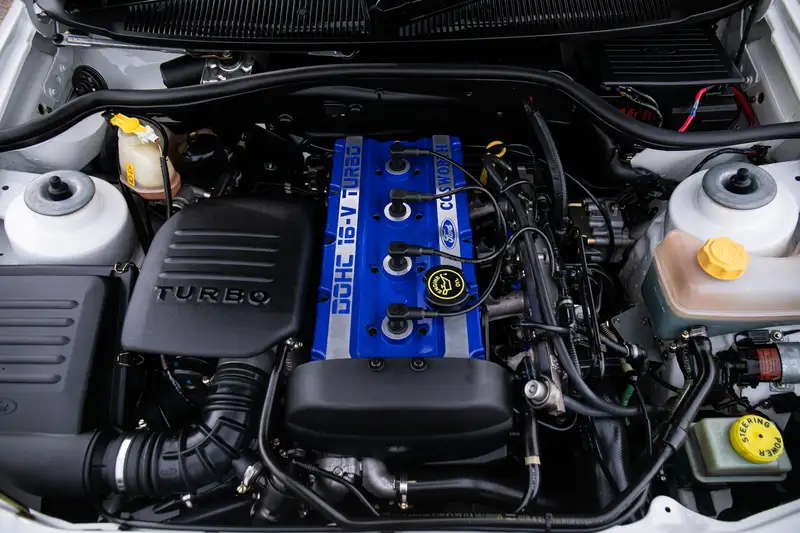 1992 Ford Escort RS Cosworth Lux -Sold