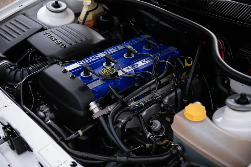 1992 Ford Escort RS Cosworth Lux -Sold