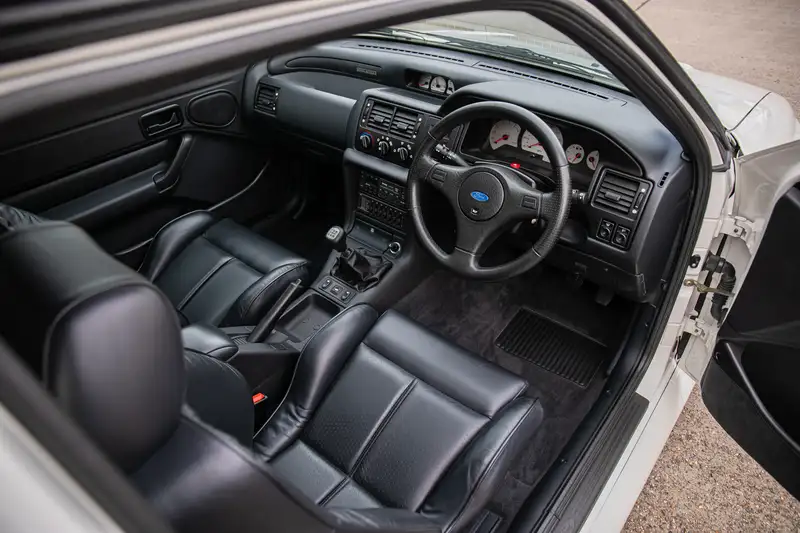 1992 Ford Escort RS Cosworth Lux -Sold