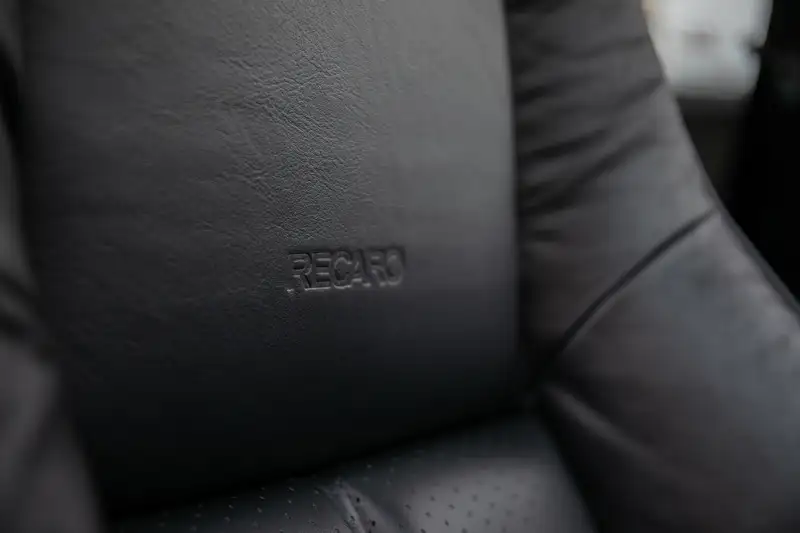 1992 Ford Escort RS Cosworth Lux -Sold