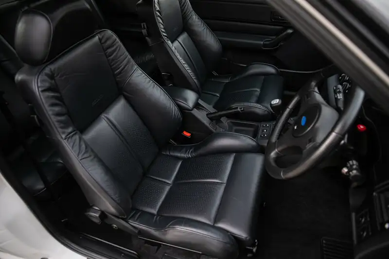 1992 Ford Escort RS Cosworth Lux -Sold