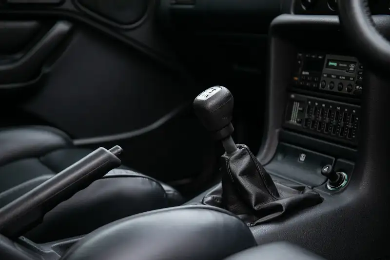 1992 Ford Escort RS Cosworth Lux -Sold