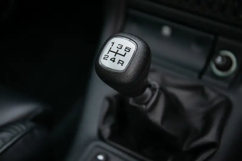 1992 Ford Escort RS Cosworth Lux -Sold