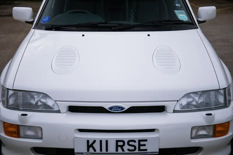 1992 Ford Escort RS Cosworth Lux -Sold