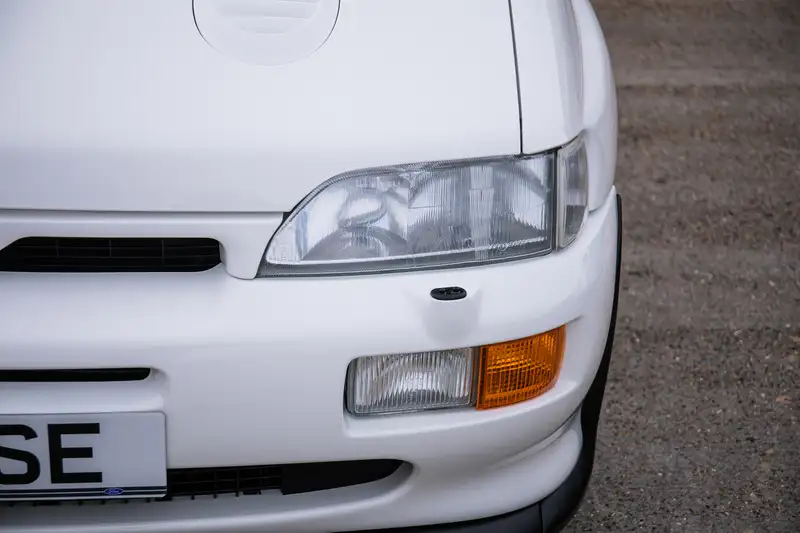 1992 Ford Escort RS Cosworth Lux -Sold