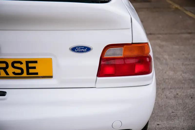 1992 Ford Escort RS Cosworth Lux -Sold