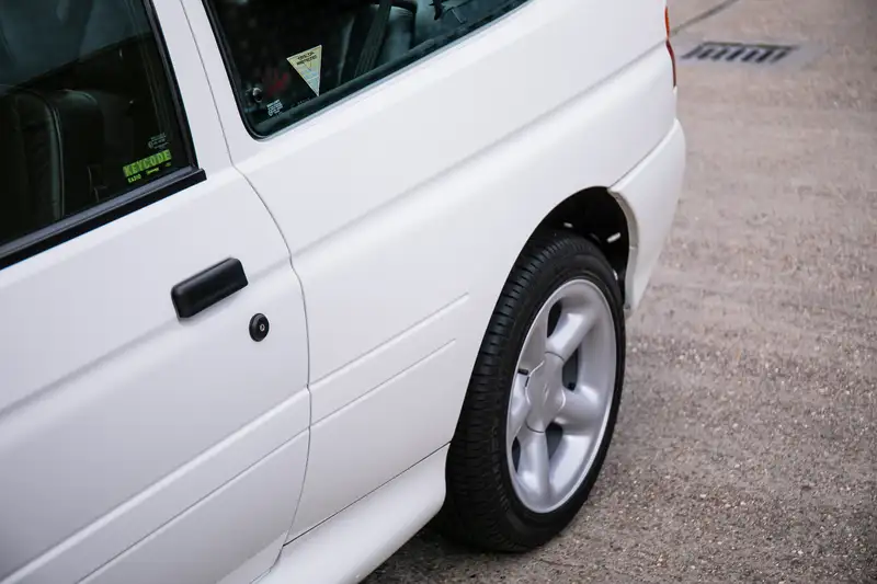 1992 Ford Escort RS Cosworth Lux -Sold
