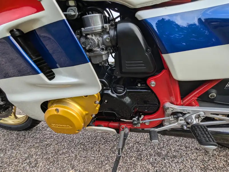 1983 Honda CB1100RD 1,098cc *-For Sale