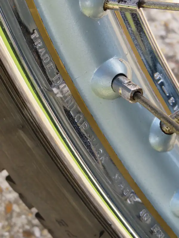 1950 Triumph 6T Thunderbird 649cc-Sold