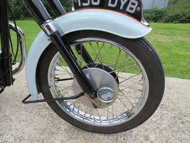 1959 Triumph T120 Boneville 649cc-Sold