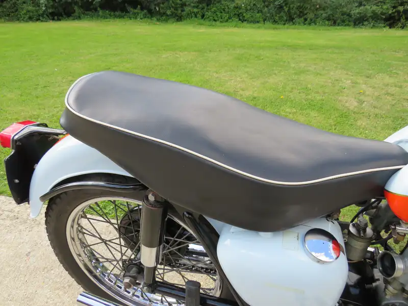 1959 Triumph T120 Bonneville 649cc-Sold