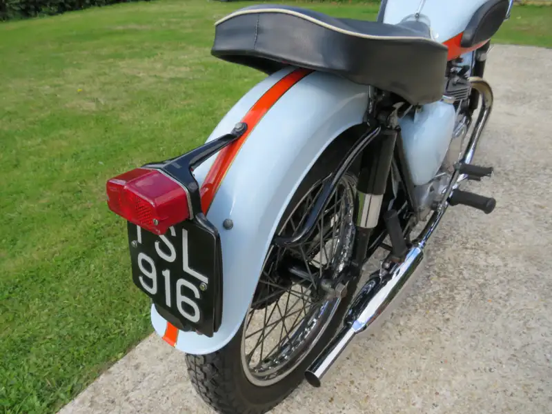 1959 Triumph T120 Bonneville 649cc-Sold
