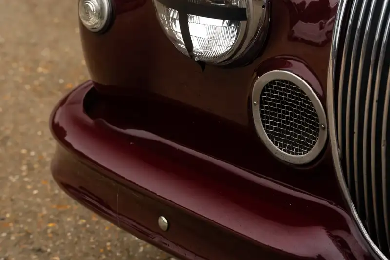 1957 Jaguar MkI 3.4-Litre Competition Car - Ex-Les Ely-Sold