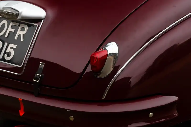 1957 Jaguar MkI 3.4-Litre Competition Car - Ex-Les Ely-Sold