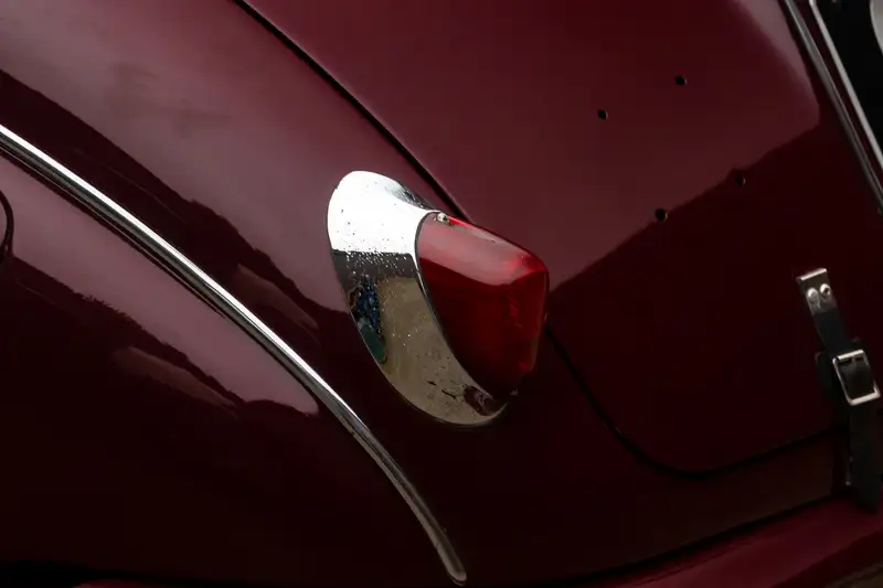 1957 Jaguar MkI 3.4-Litre Competition Car - Ex-Les Ely-Sold