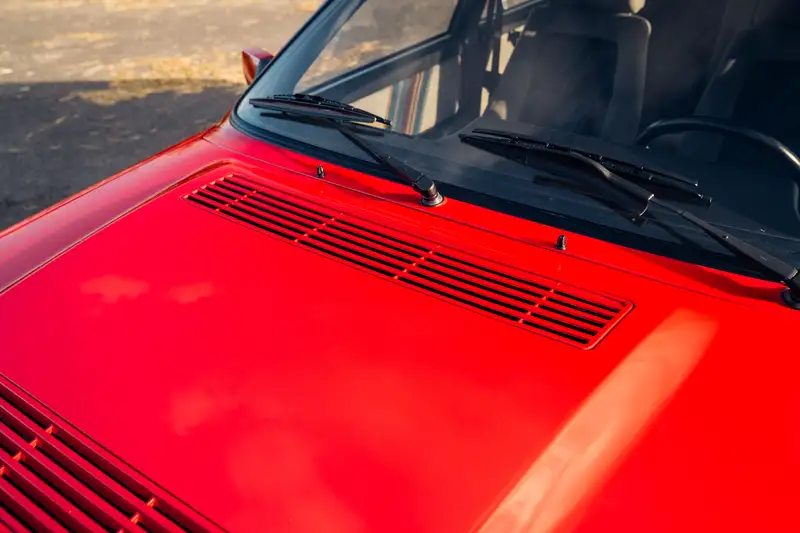 1989 Lancia Delta Integrale 16v-Sold
