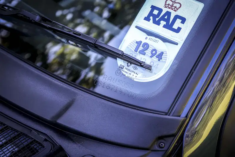 1994 Renault Clio Williams (Phase 1) #0181 -Sold