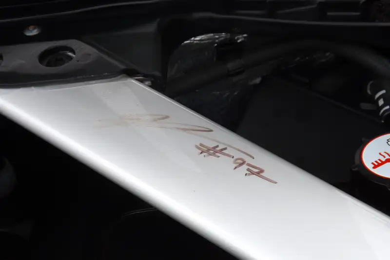2017 Aston Martin V8 Vantage AMR-Sold