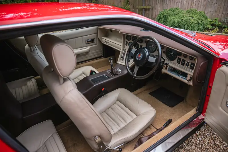1982 Maserati Merak SS-For Sale