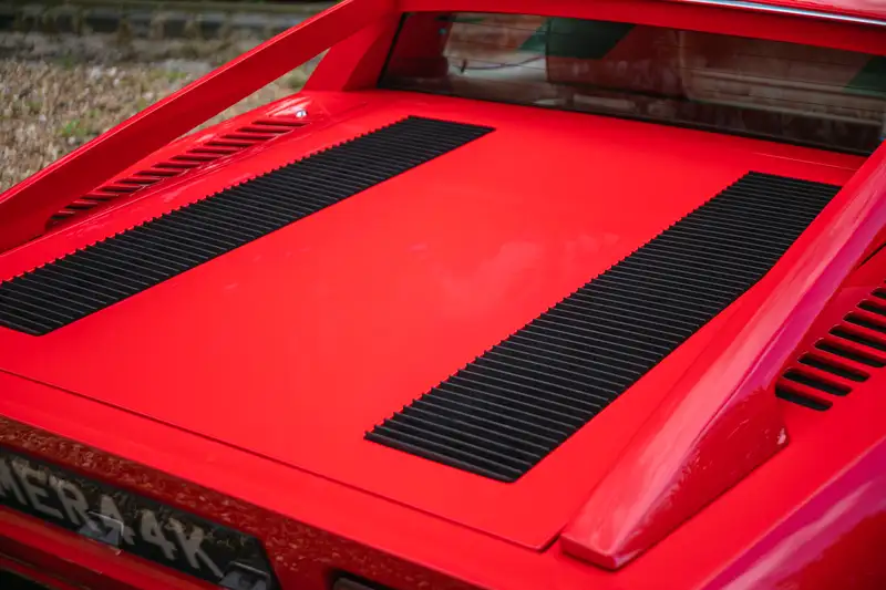 1982 Maserati Merak SS-For Sale