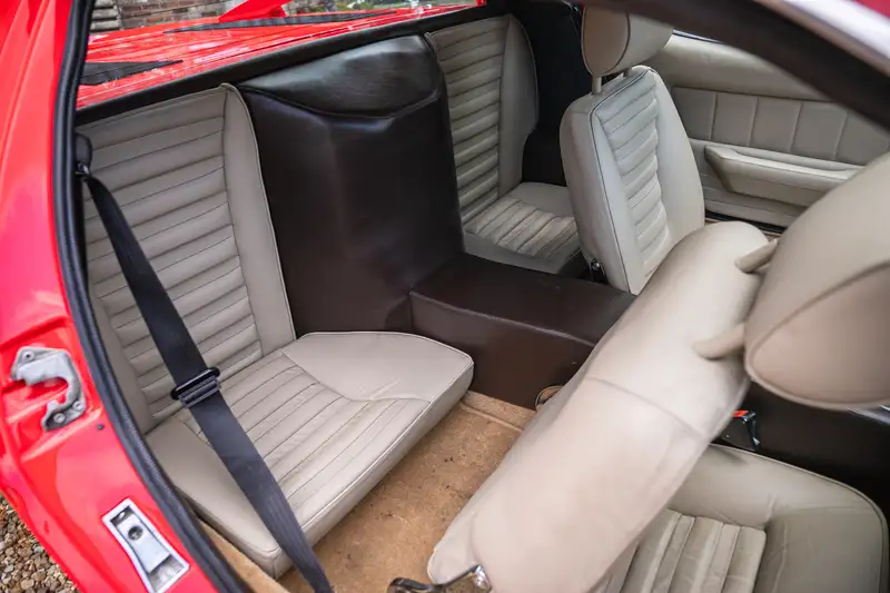 1982 Maserati Merak SS-For Sale