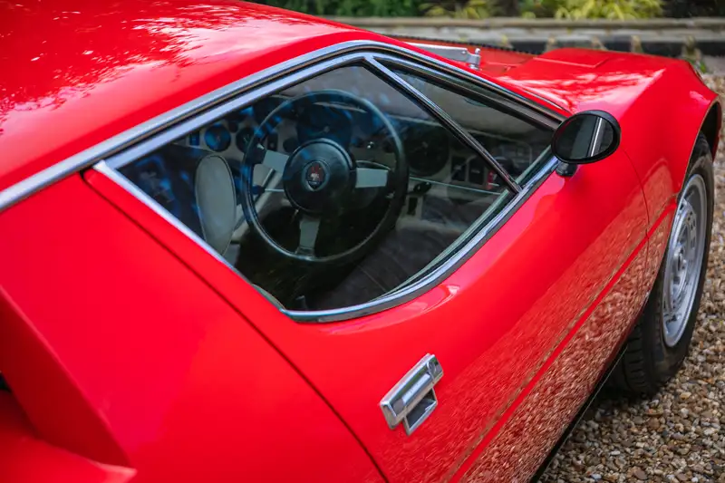1982 Maserati Merak SS-For Sale