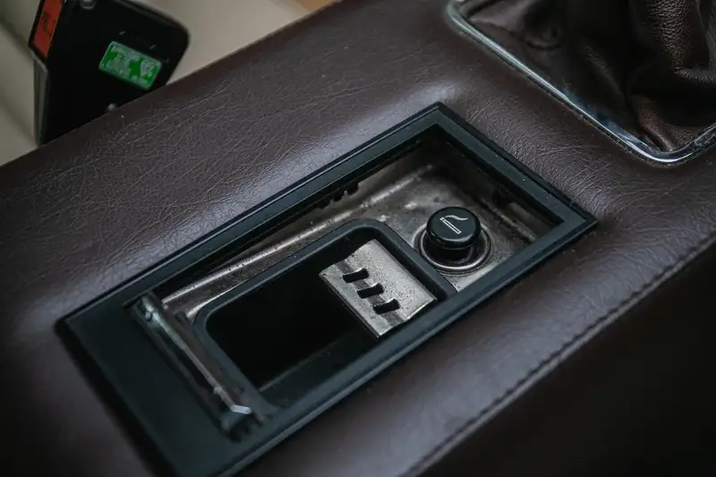 1982 Maserati Merak SS-For Sale