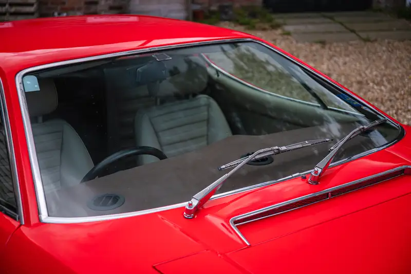 1982 Maserati Merak SS-For Sale