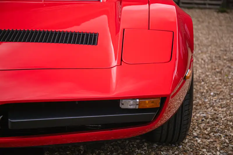 1982 Maserati Merak SS-For Sale