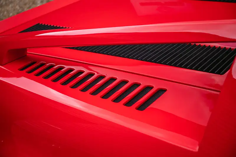1982 Maserati Merak SS-For Sale