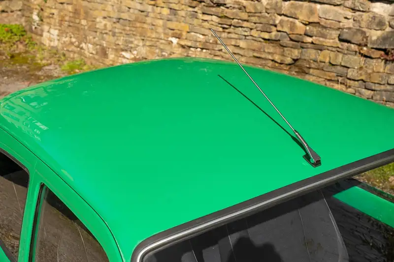 1975 Ford Escort RS2000 Mk1-For Sale