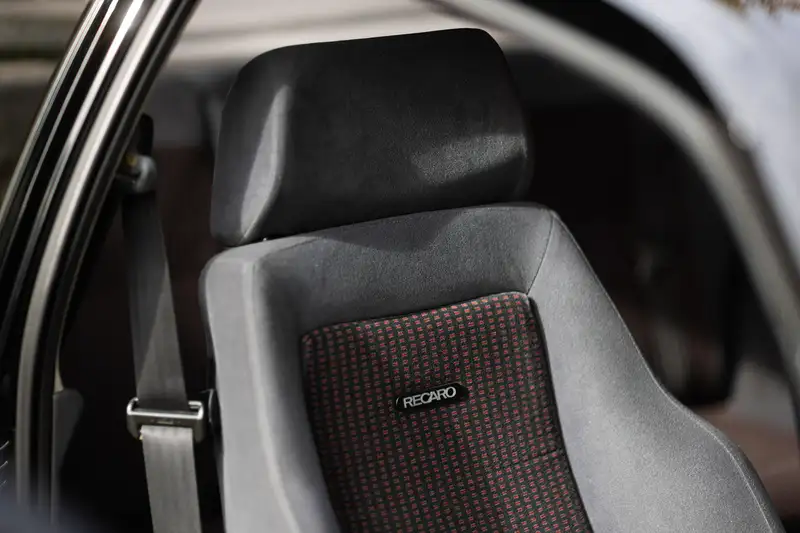 1987 Ford Sierra RS500 Cosworth #12-Sold