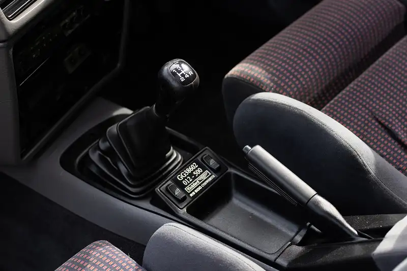 1987 Ford Sierra RS500 Cosworth #12-Sold